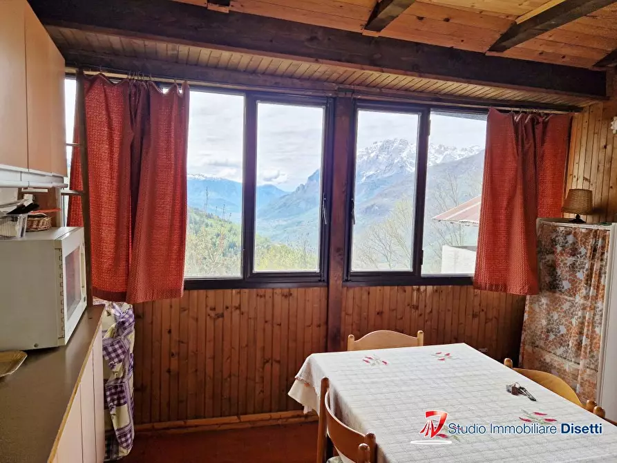 Immagine 4 di Rustico / casale in vendita  6 a Cevo