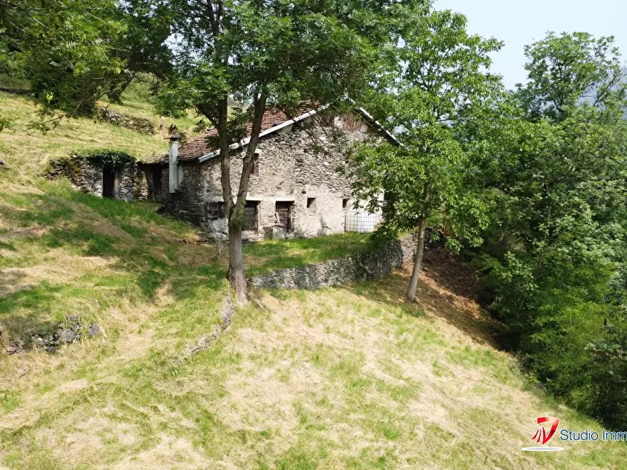 Immagine 2 di Rustico / casale in vendita  a Edolo
