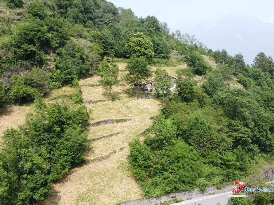 Immagine 3 di Rustico / casale in vendita  a Edolo