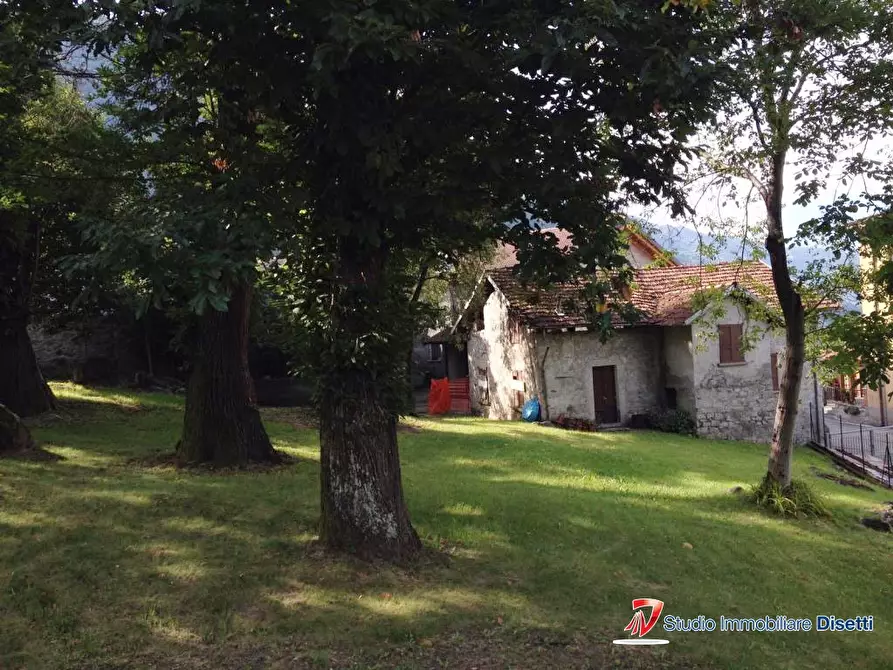 Immagine 5 di Rustico / casale in vendita  a Sonico