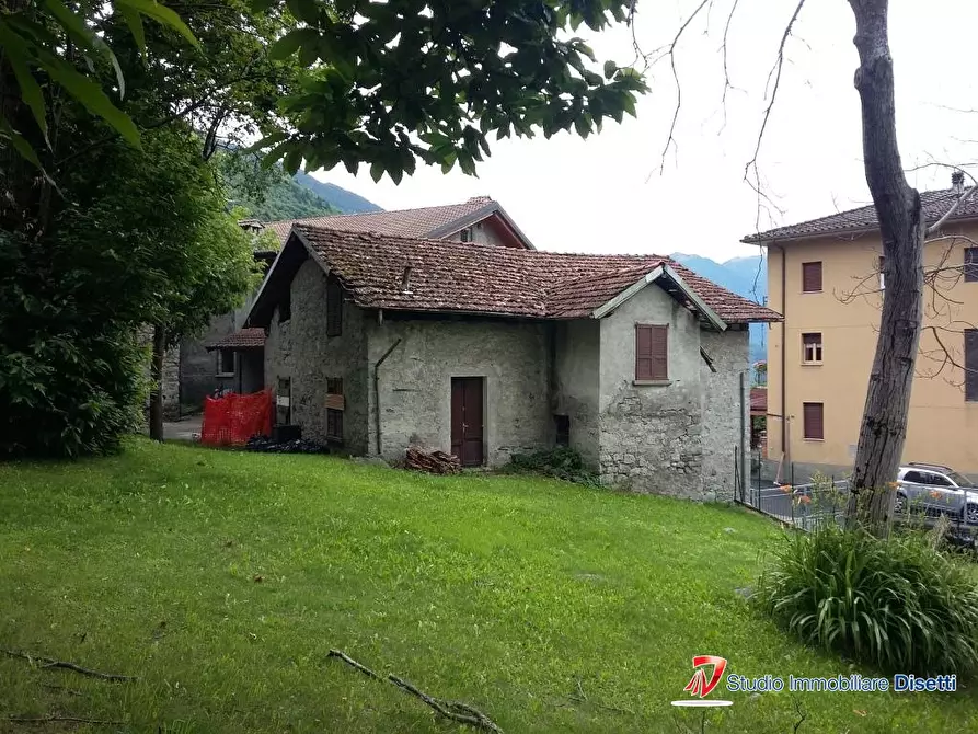 Immagine 2 di Rustico / casale in vendita  a Sonico