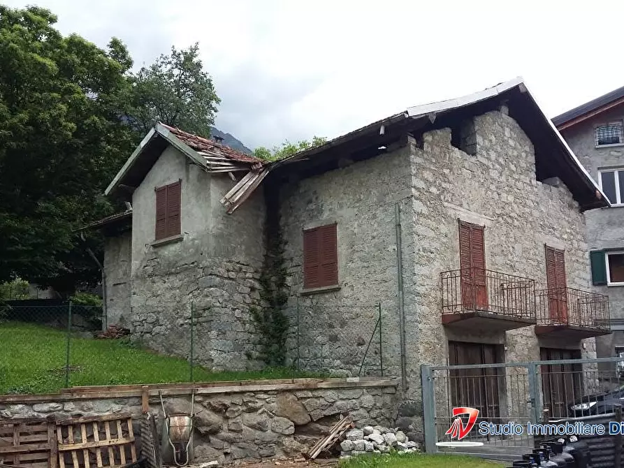 Immagine 4 di Rustico / casale in vendita  a Sonico