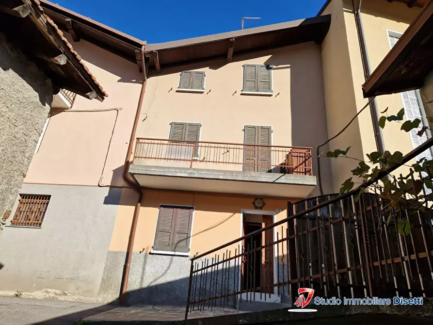 Immagine 2 di Rustico / casale in vendita  21 a Edolo