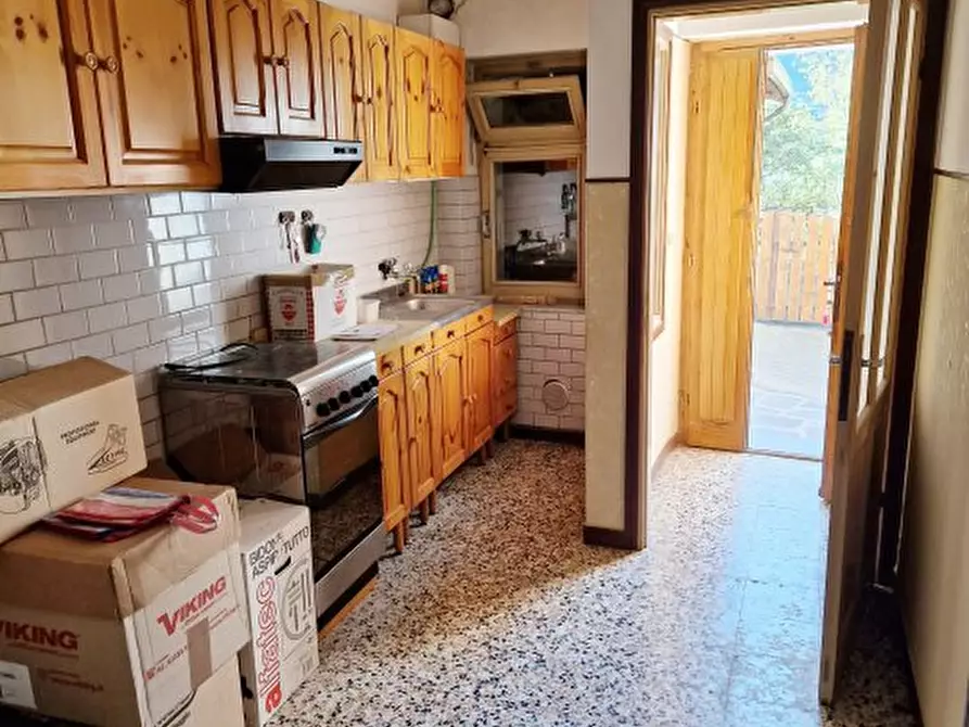 Immagine 3 di Rustico / casale in vendita  21 a Edolo