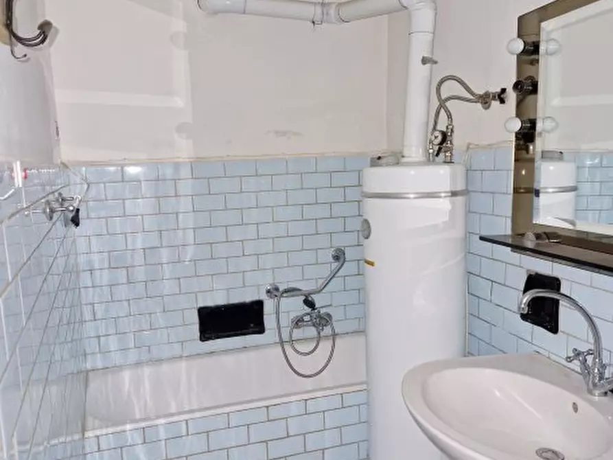 Immagine 7 di Rustico / casale in vendita  21 a Edolo