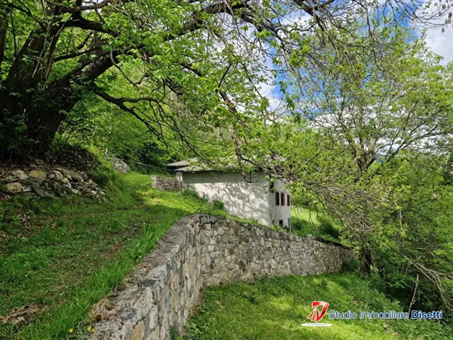 Immagine 6 di Rustico / casale in vendita  a Incudine
