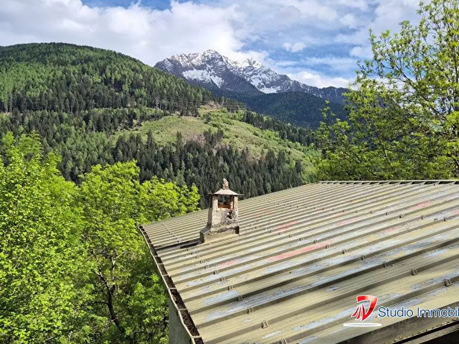 Immagine 9 di Rustico / casale in vendita  a Incudine