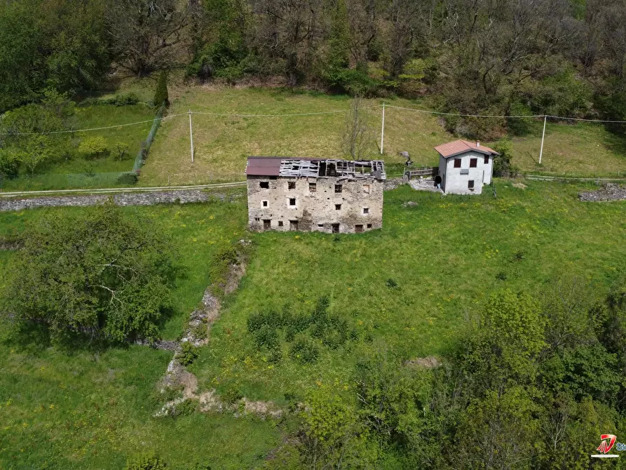 Immagine 5 di Rustico / casale in vendita  a Malonno