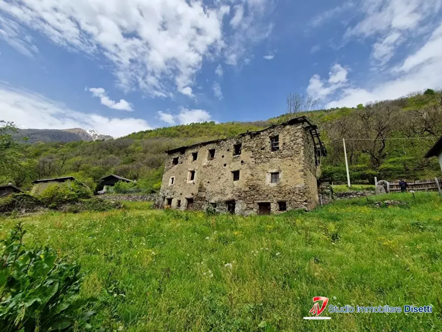 Immagine 2 di Rustico / casale in vendita  a Malonno