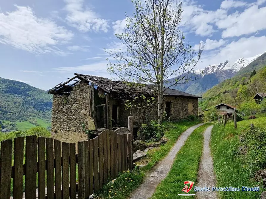 Immagine 4 di Rustico / casale in vendita  a Malonno
