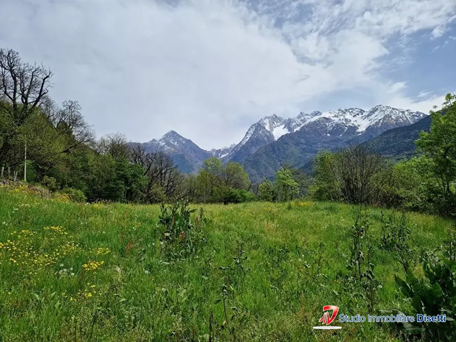 Immagine 6 di Rustico / casale in vendita  a Malonno