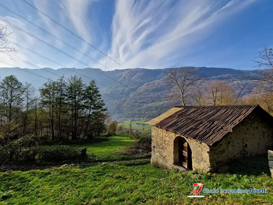 Immagine 1 di Rustico / casale in vendita  a Malonno