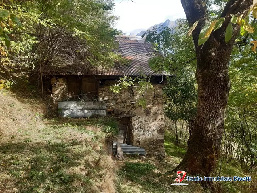 Immagine 2 di Rustico / casale in vendita  a Monno