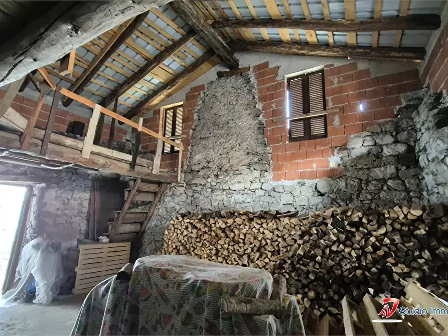 Immagine 4 di Rustico / casale in vendita  21 a Ono San Pietro