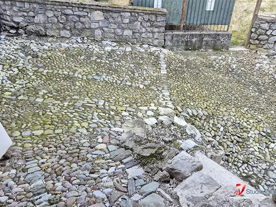 Immagine 3 di Rustico / casale in vendita  21 a Ono San Pietro