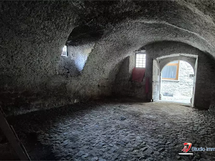 Immagine 6 di Rustico / casale in vendita  21 a Ono San Pietro