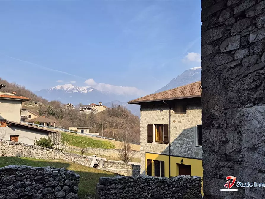 Immagine 9 di Rustico / casale in vendita  21 a Ono San Pietro