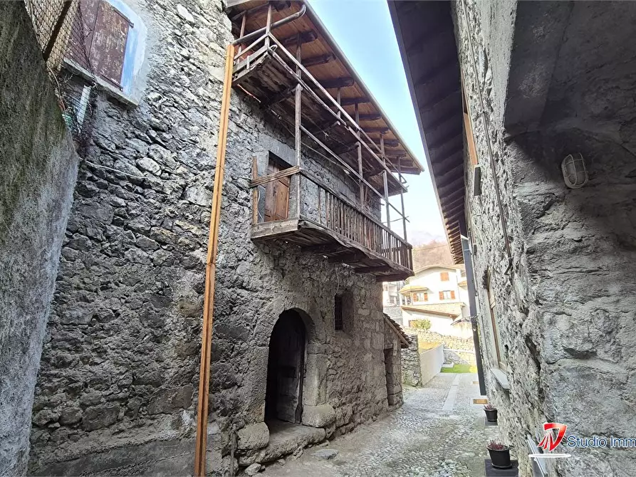 Immagine 8 di Rustico / casale in vendita  21 a Ono San Pietro