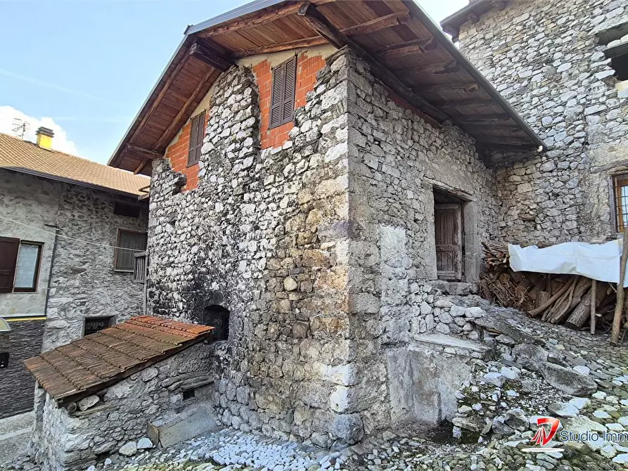 Immagine 1 di Rustico / casale in vendita  21 a Ono San Pietro