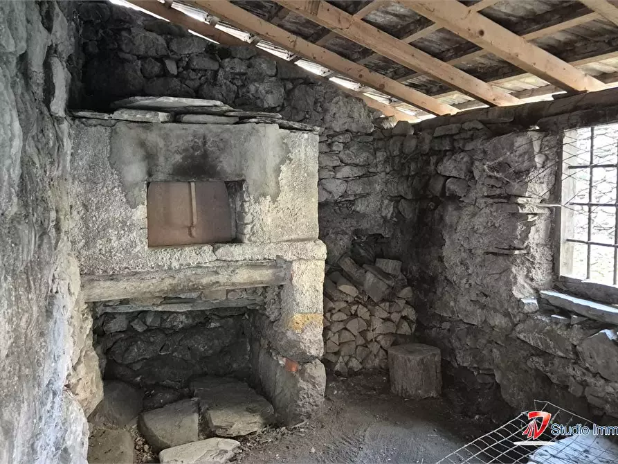 Immagine 5 di Rustico / casale in vendita  21 a Ono San Pietro