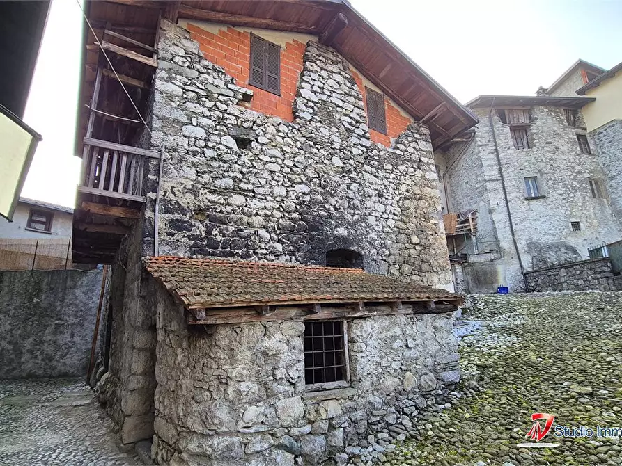 Immagine 2 di Rustico / casale in vendita  21 a Ono San Pietro