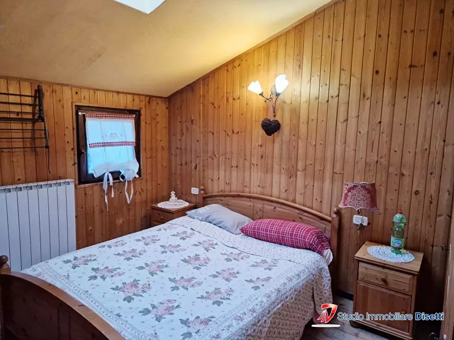 Immagine 9 di Rustico / casale in vendita  26 a Saviore Dell'adamello