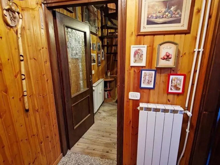 Immagine 8 di Rustico / casale in vendita  26 a Saviore Dell'adamello