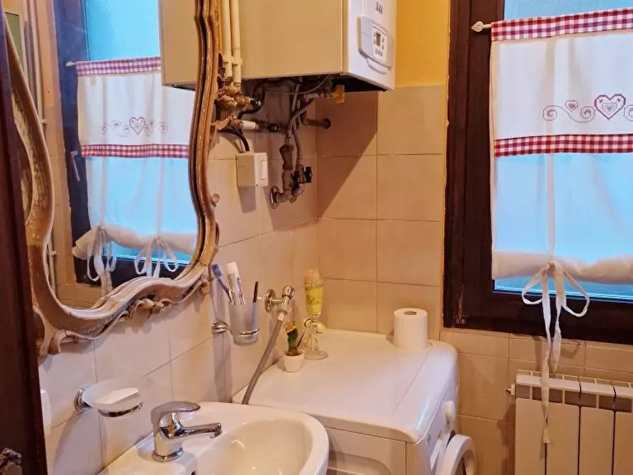 Immagine 6 di Rustico / casale in vendita  26 a Saviore Dell'adamello