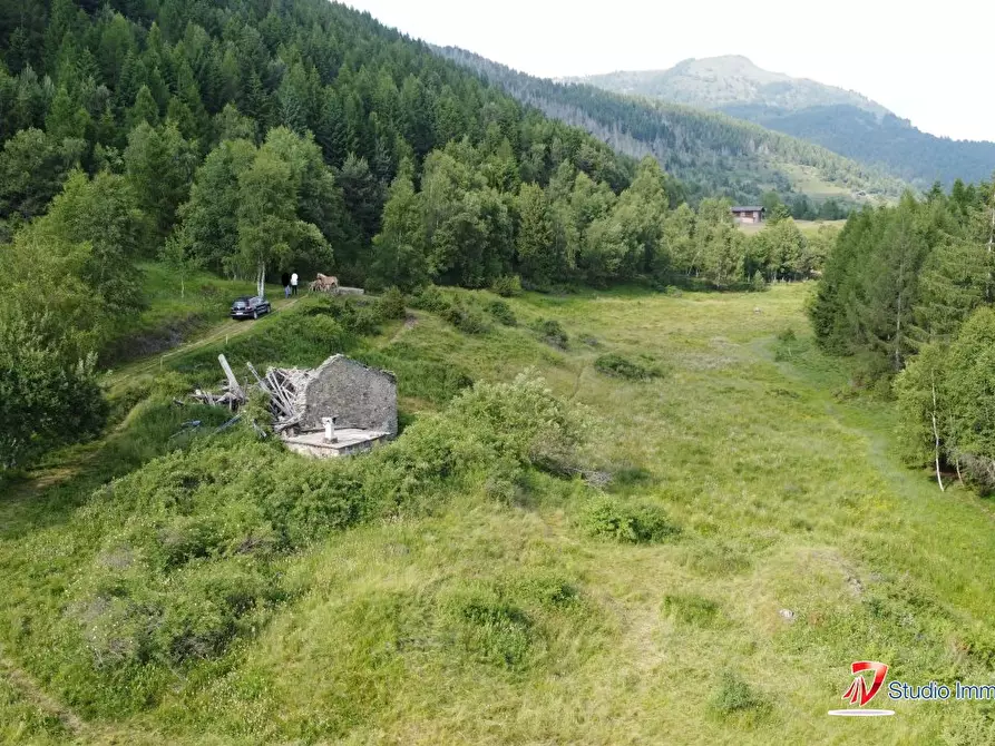 Immagine 3 di Rustico / casale in vendita  a Corteno Golgi