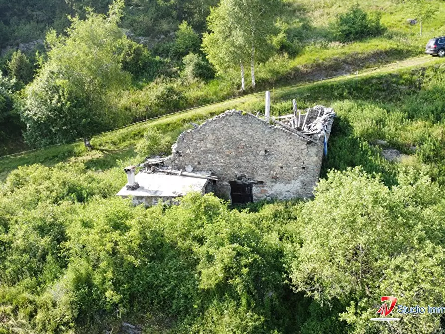 Immagine 1 di Rustico / casale in vendita  a Corteno Golgi