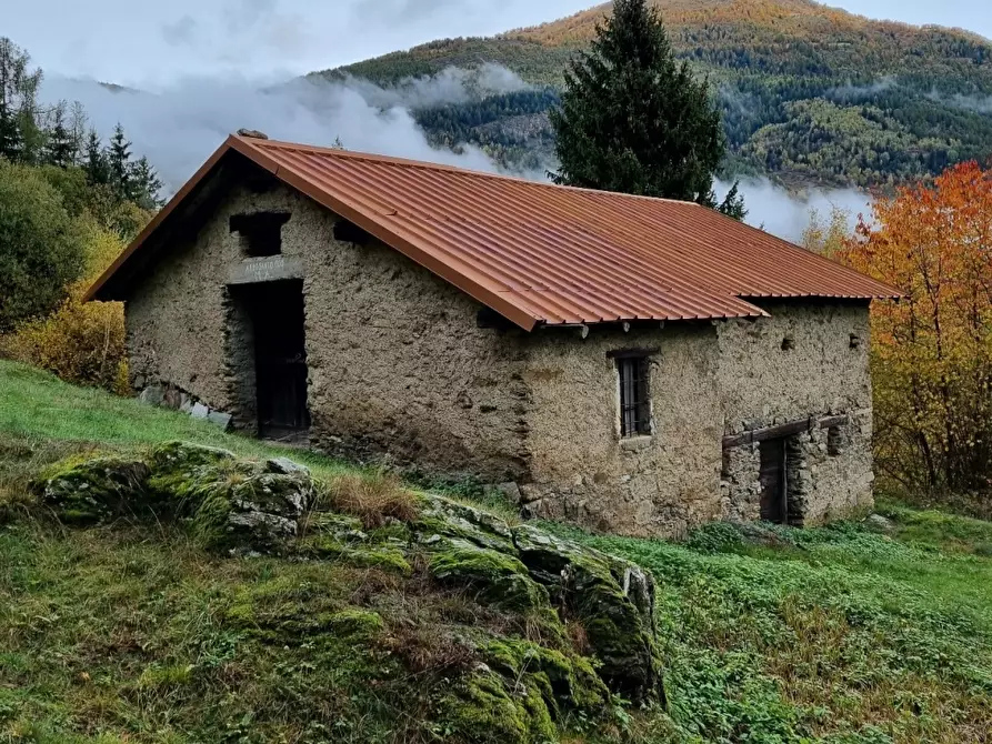 Immagine 1 di Rustico / casale in vendita  a Corteno Golgi