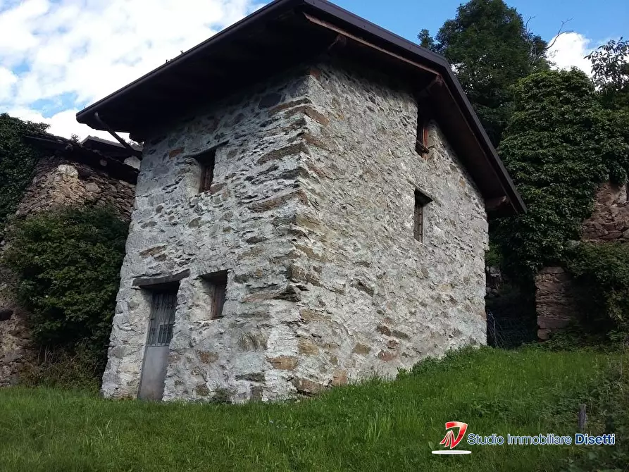 Immagine 1 di Rustico / casale in vendita  a Berzo Demo