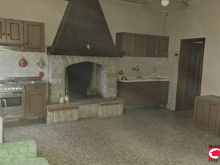 Immagine 4 di Rustico / casale in vendita  a Montichiari