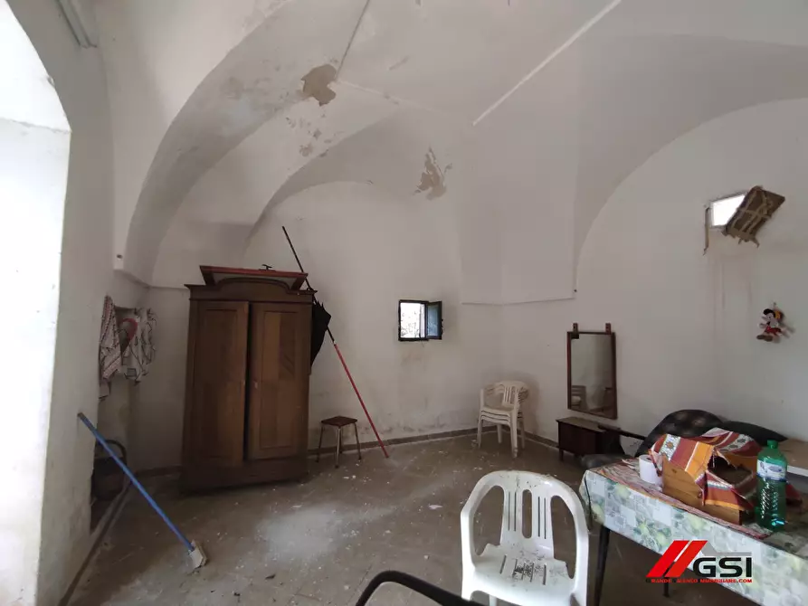 Immagine 8 di Rustico / casale in vendita  a Carovigno