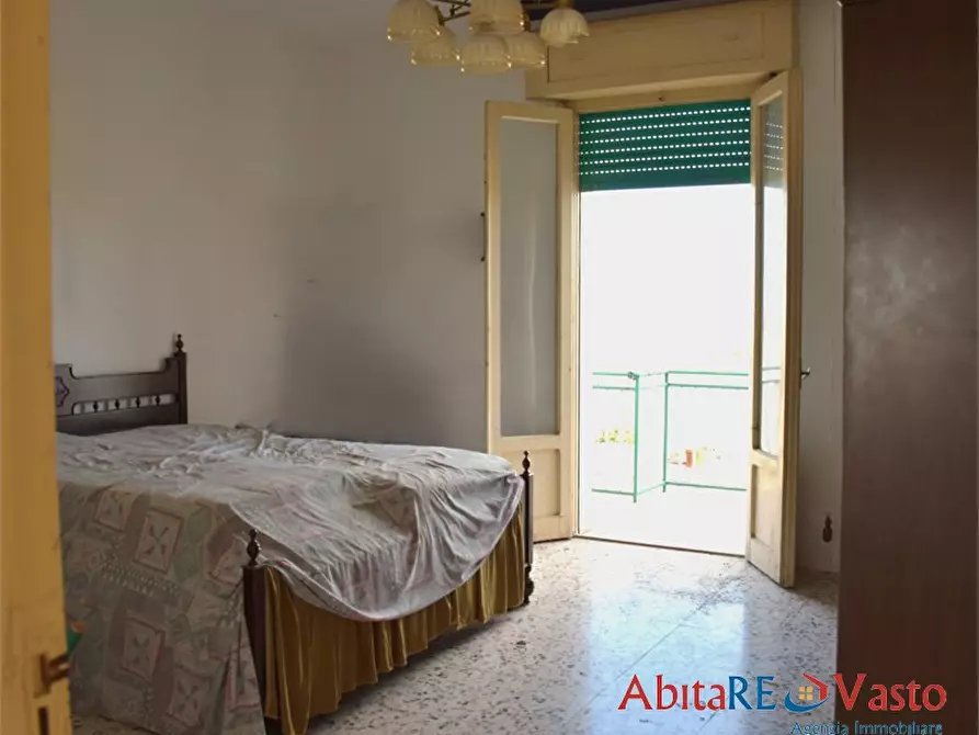 Immagine 6 di Rustico / casale in vendita  M a Montenero Di Bisaccia