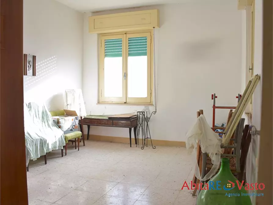 Immagine 8 di Rustico / casale in vendita  M a Montenero Di Bisaccia