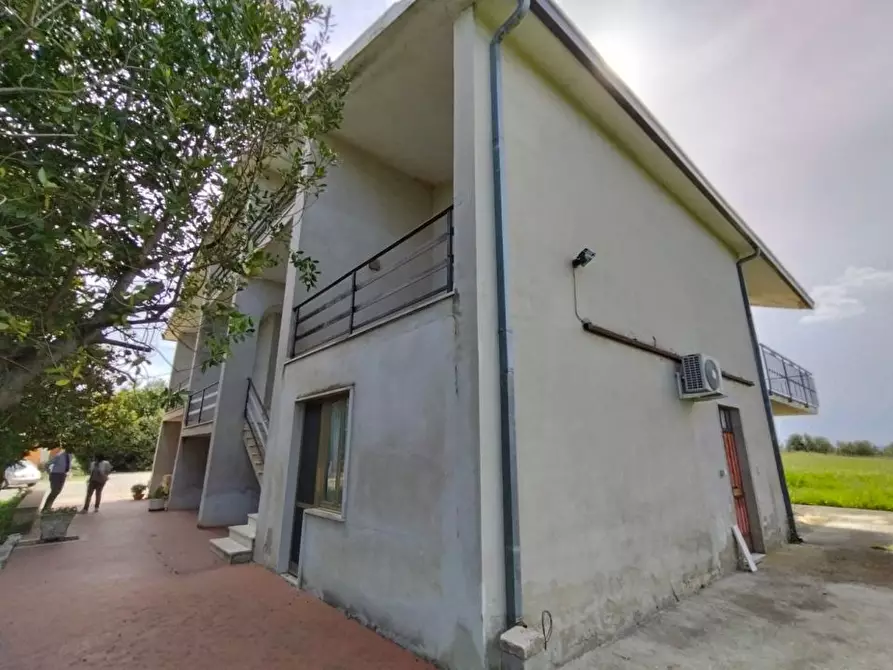 Immagine 8 di Rustico / casale in vendita  61 a Giuliano Teatino