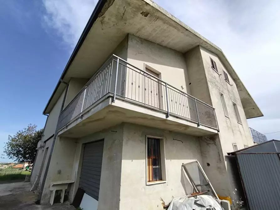 Immagine 5 di Rustico / casale in vendita  61 a Giuliano Teatino