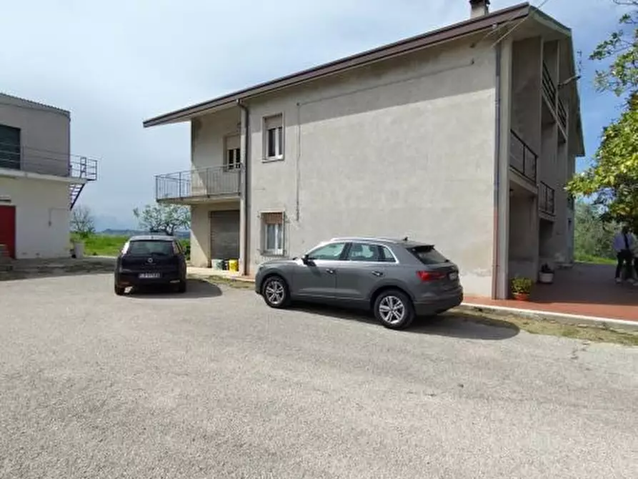 Immagine 3 di Rustico / casale in vendita  61 a Giuliano Teatino