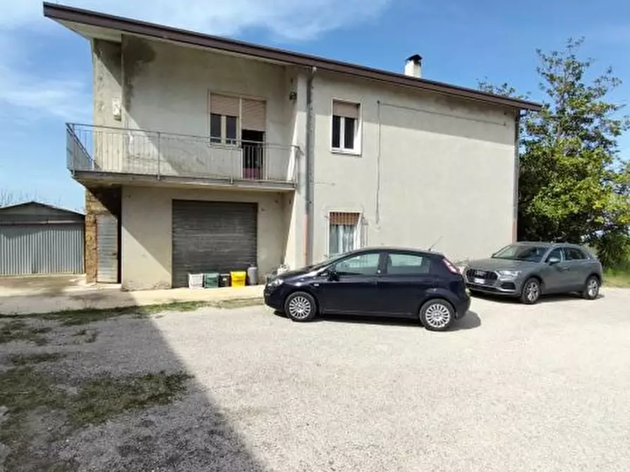 Immagine 2 di Rustico / casale in vendita  61 a Giuliano Teatino