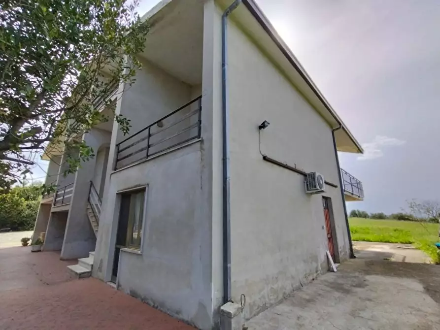 Immagine 6 di Rustico / casale in vendita  61 a Giuliano Teatino