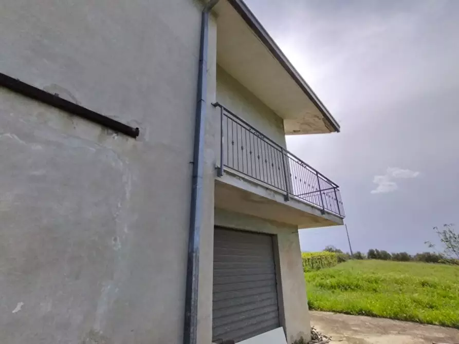 Immagine 7 di Rustico / casale in vendita  61 a Giuliano Teatino