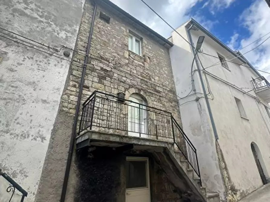 Immagine 8 di Rustico / casale in vendita  15 a Tornareccio