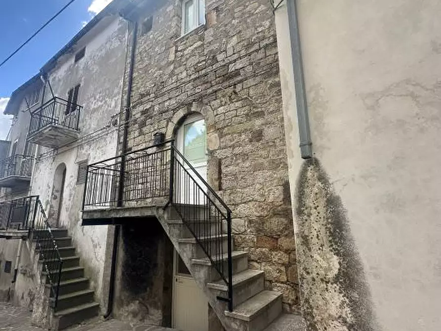 Immagine 6 di Rustico / casale in vendita  15 a Tornareccio