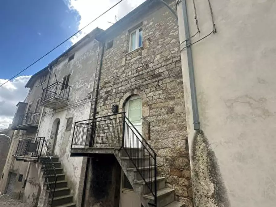 Immagine 3 di Rustico / casale in vendita  15 a Tornareccio