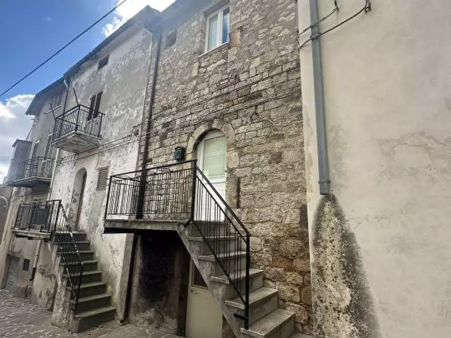Immagine 5 di Rustico / casale in vendita  15 a Tornareccio