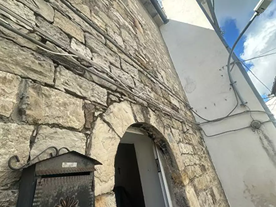 Immagine 10 di Rustico / casale in vendita  15 a Tornareccio