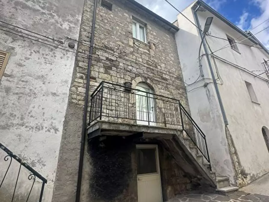 Immagine 1 di Rustico / casale in vendita  15 a Tornareccio