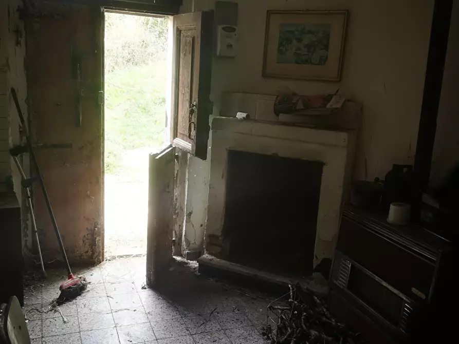 Immagine 5 di Rustico / casale in vendita  56 a Castel Frentano