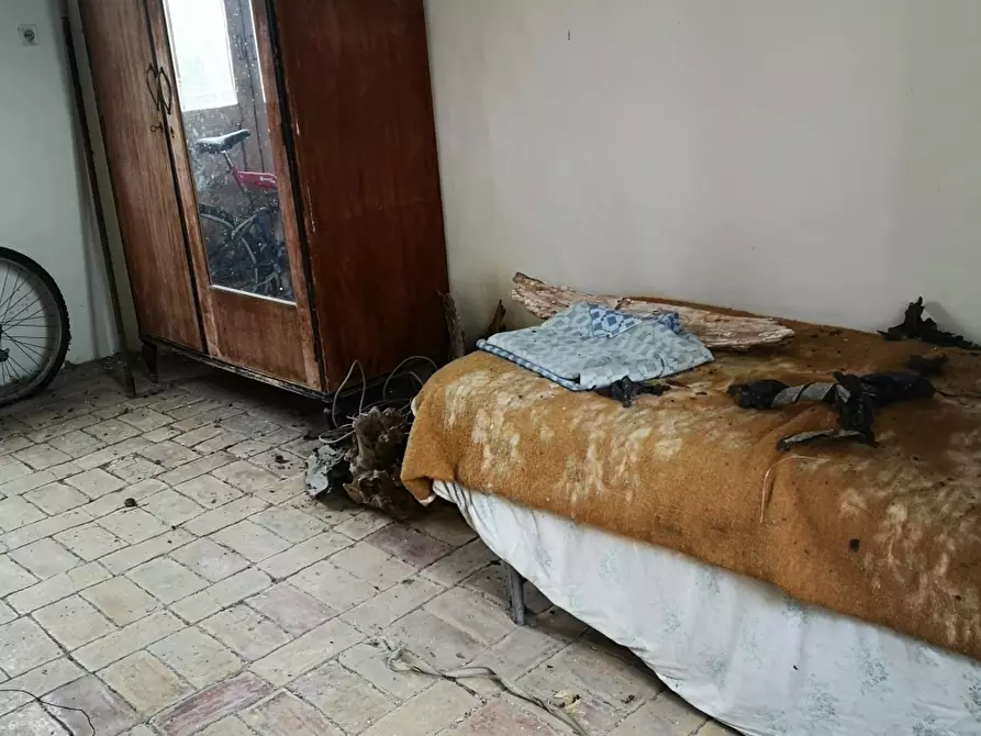 Immagine 10 di Rustico / casale in vendita  56 a Castel Frentano